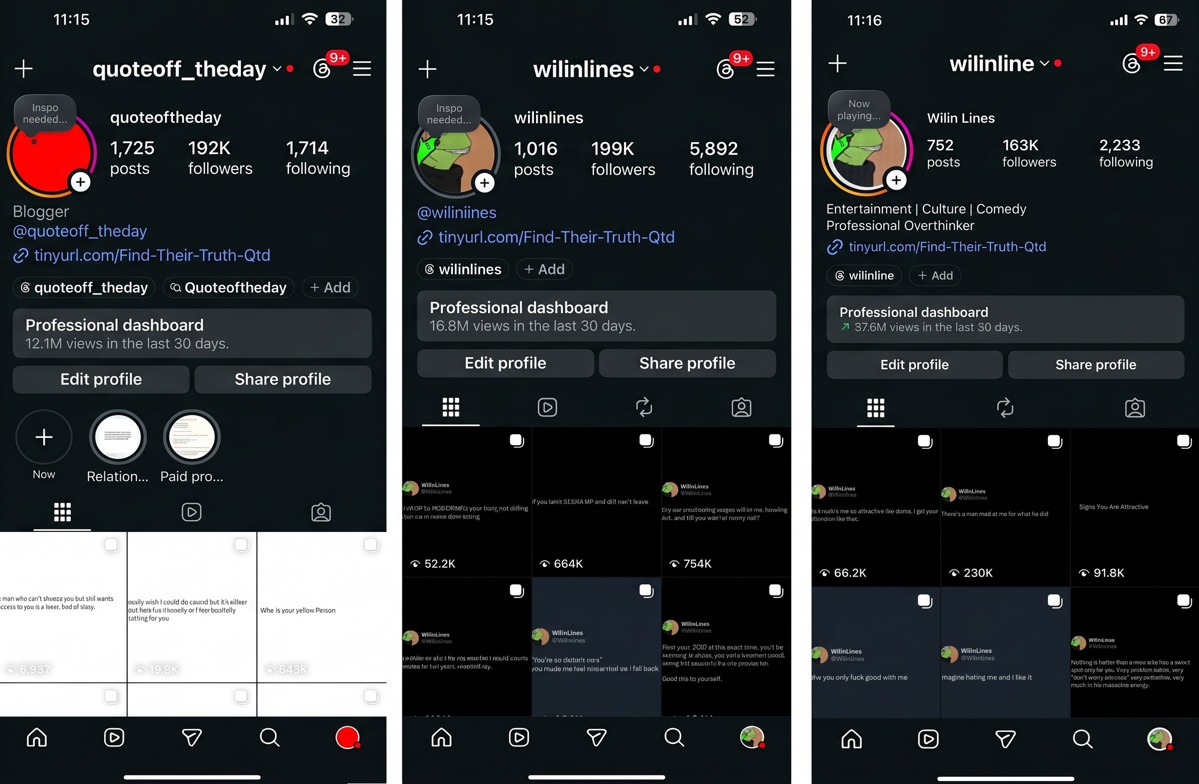 Instagram Growth Blueprint